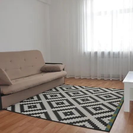Apartments Theatre Shepkina 2 Room Sumy Exterior photo