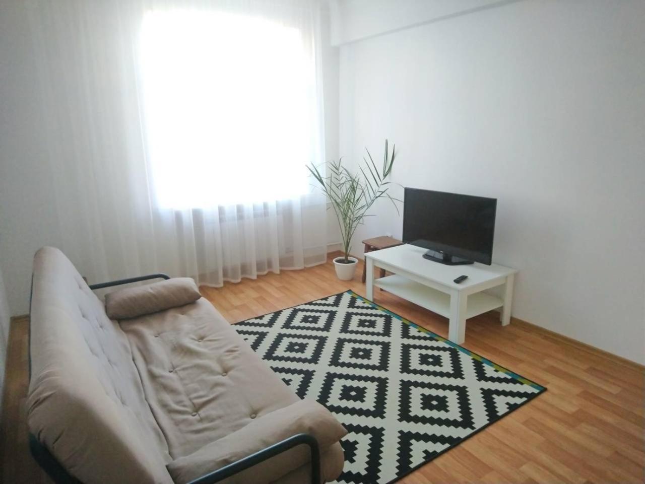 Theatre Shepkina 2 Apartament Sumy