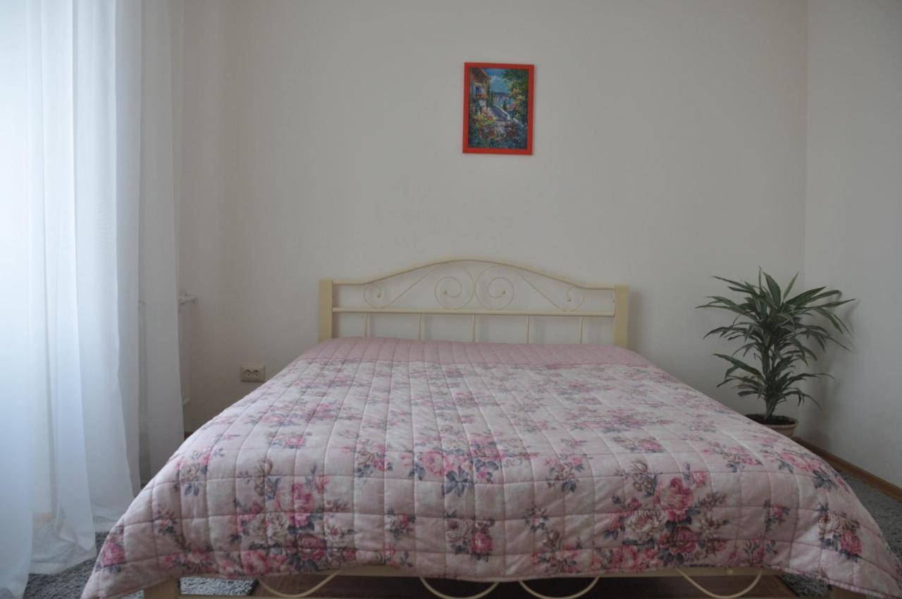 Apartament Theatre Shepkina 2 *
